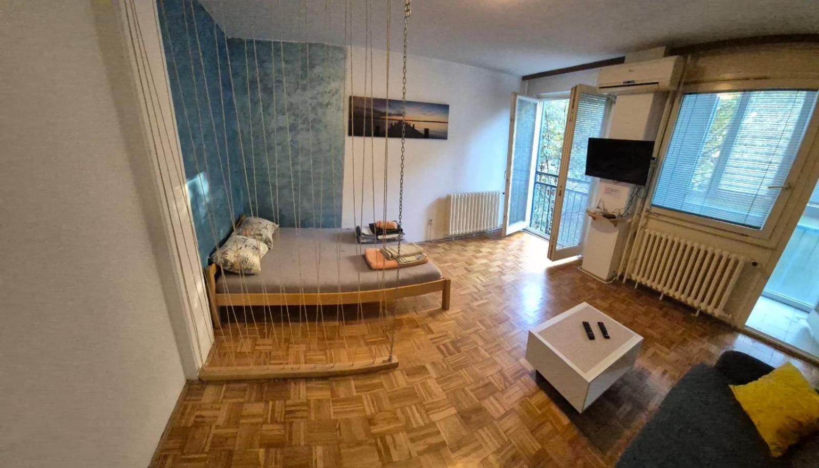 Apartment Blok 1