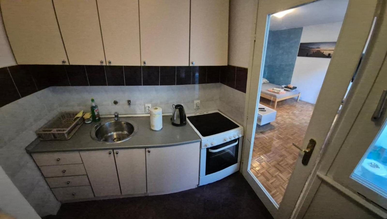 Apartment Blok 1 *