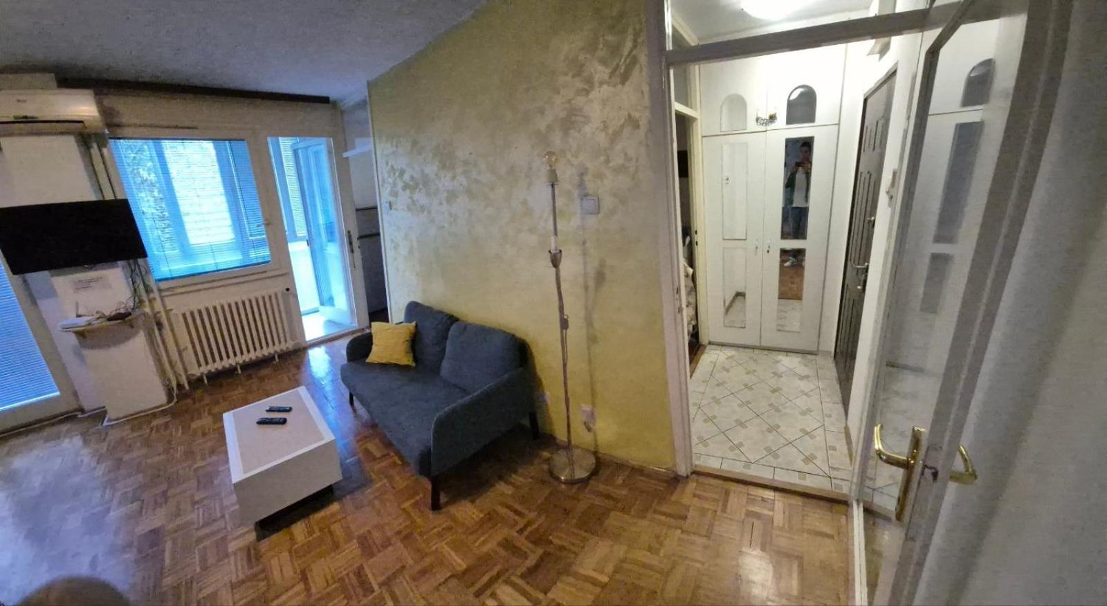 Apartment Blok 1